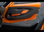 Dodge Circuit EV Concept 2009 года